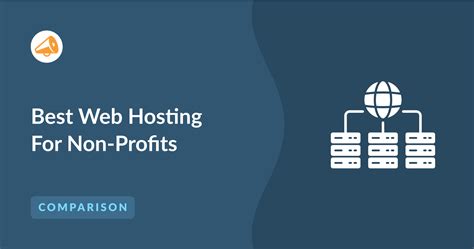 web hosting for non profit|Web Hosting for Nonprofits in 2024: The best options .